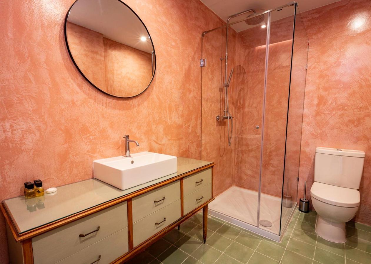 The Vincent Boutique Suites Valletta Dış mekan fotoğraf