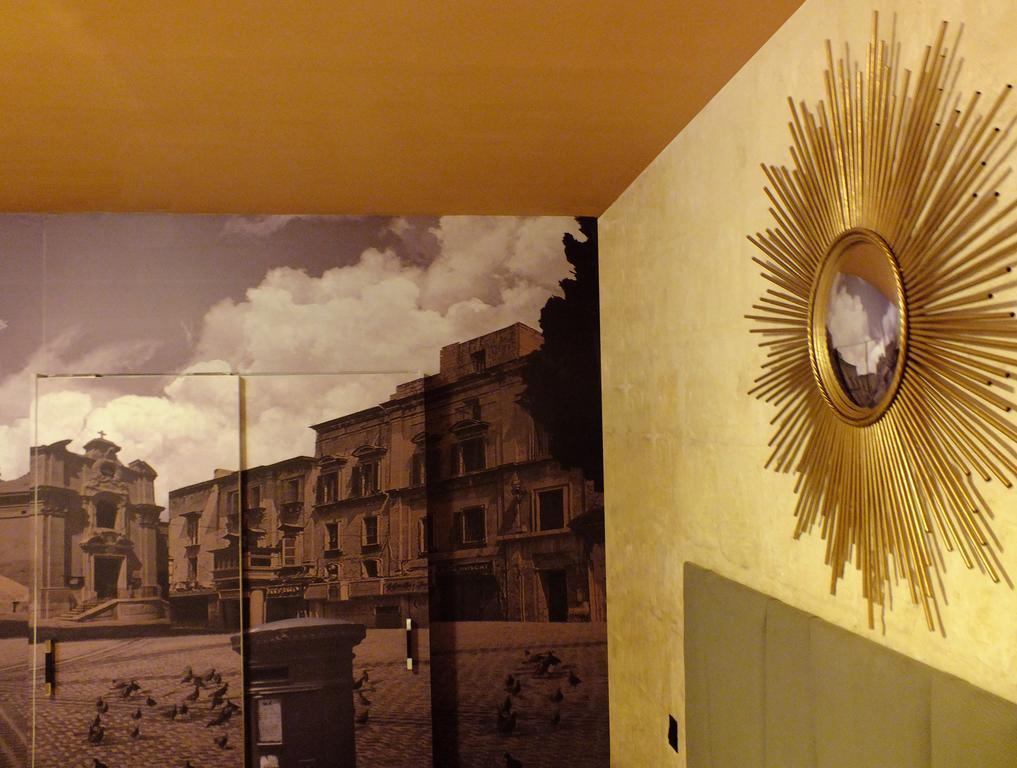 The Vincent Boutique Suites Valletta Oda fotoğraf