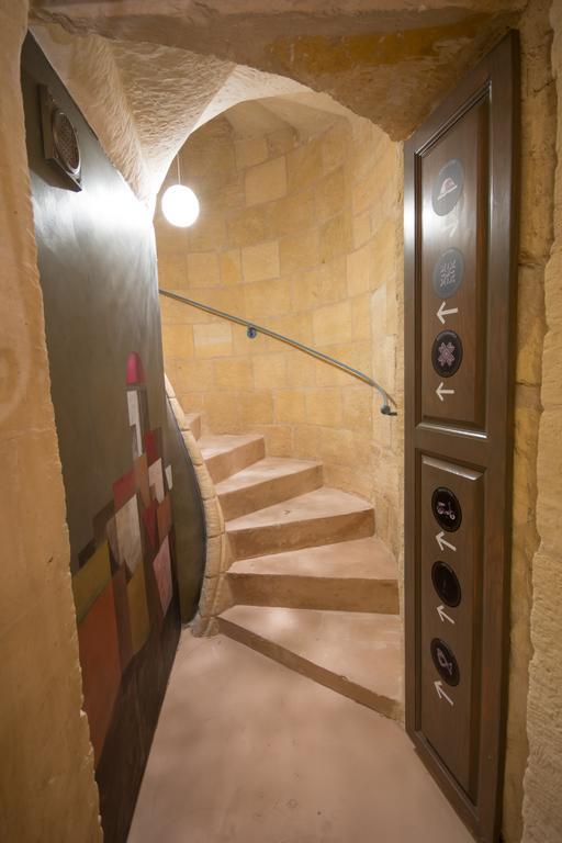 The Vincent Boutique Suites Valletta Dış mekan fotoğraf