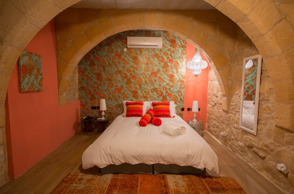 The Vincent Boutique Suites Valletta Dış mekan fotoğraf