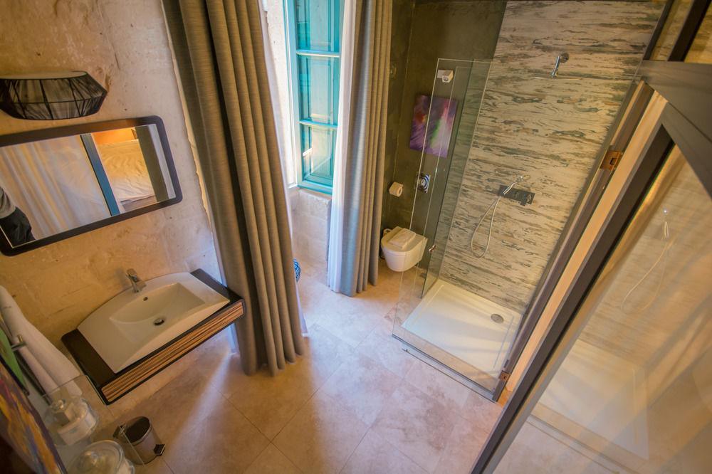 The Vincent Boutique Suites Valletta Dış mekan fotoğraf