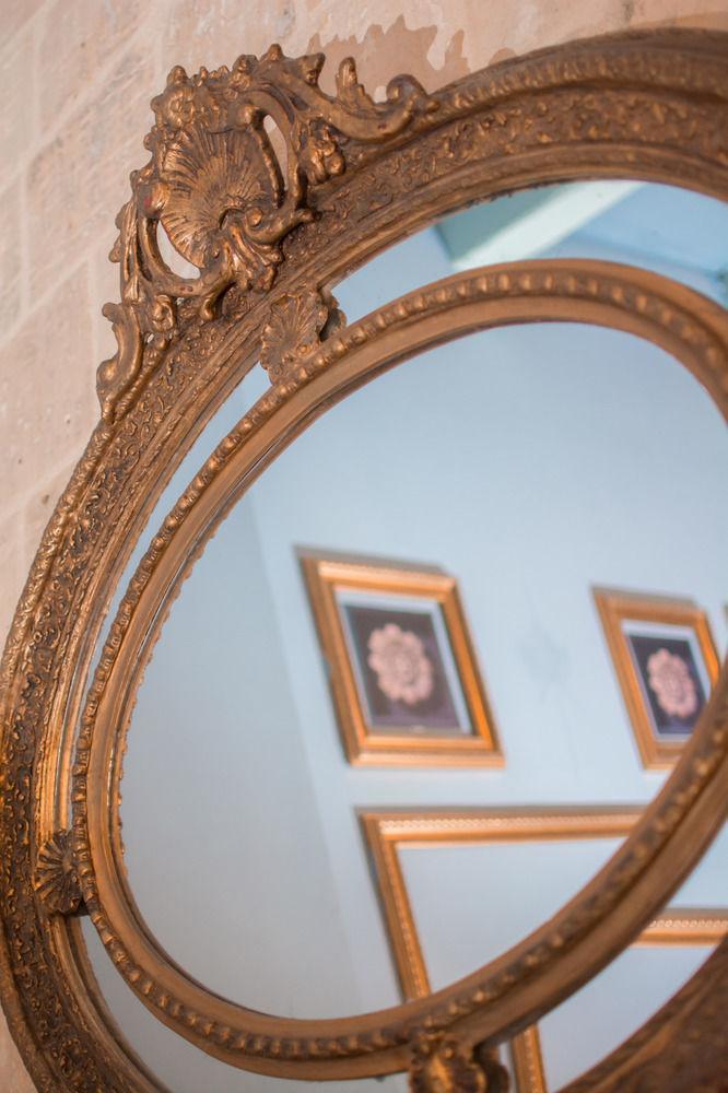 The Vincent Boutique Suites Valletta Dış mekan fotoğraf
