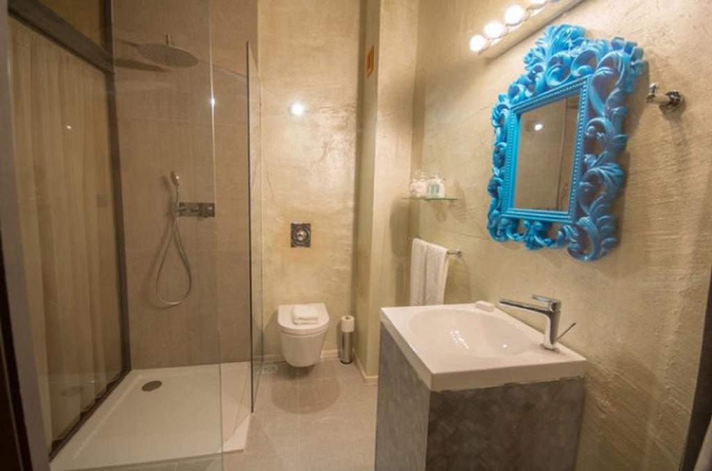 The Vincent Boutique Suites Valletta Dış mekan fotoğraf