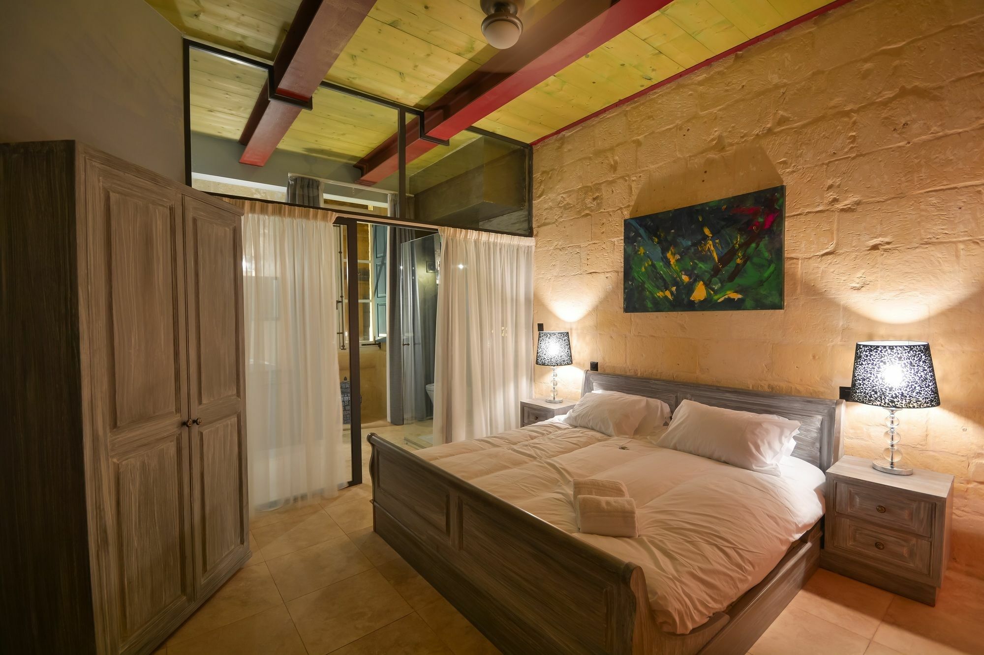 The Vincent Boutique Suites Valletta Dış mekan fotoğraf