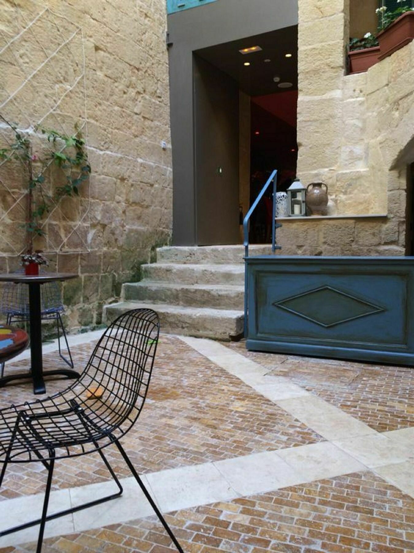 The Vincent Boutique Suites Valletta Dış mekan fotoğraf