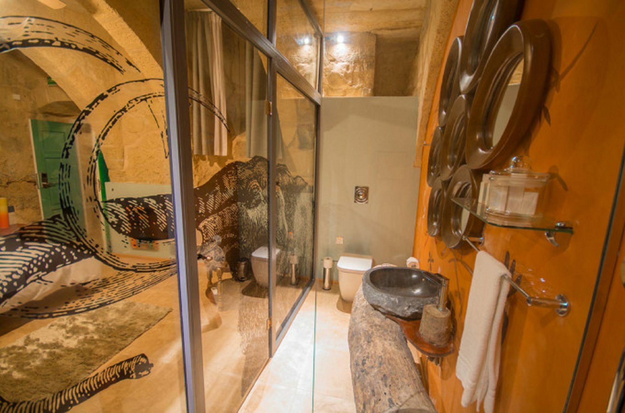 The Vincent Boutique Suites Valletta Dış mekan fotoğraf