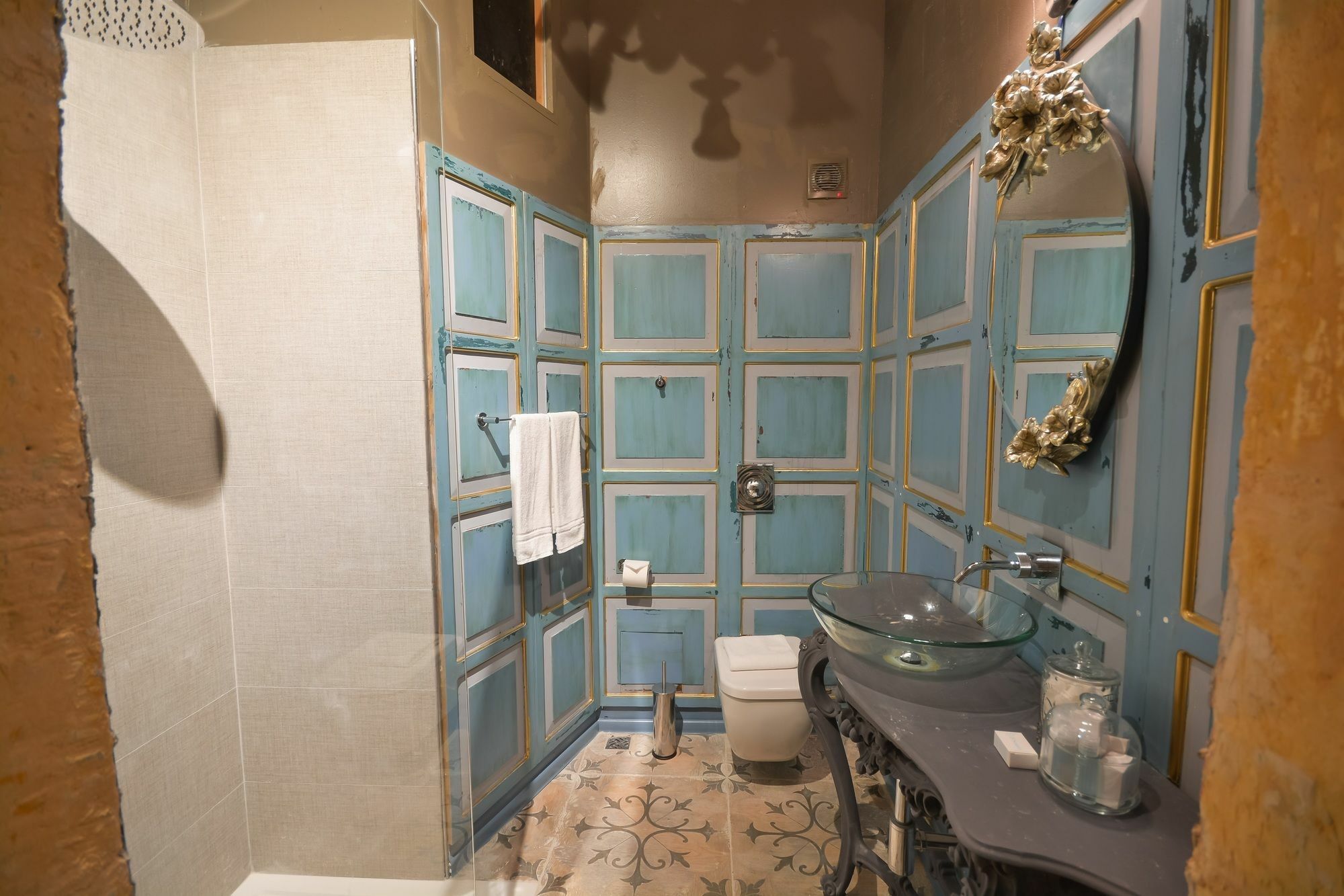 The Vincent Boutique Suites Valletta Dış mekan fotoğraf